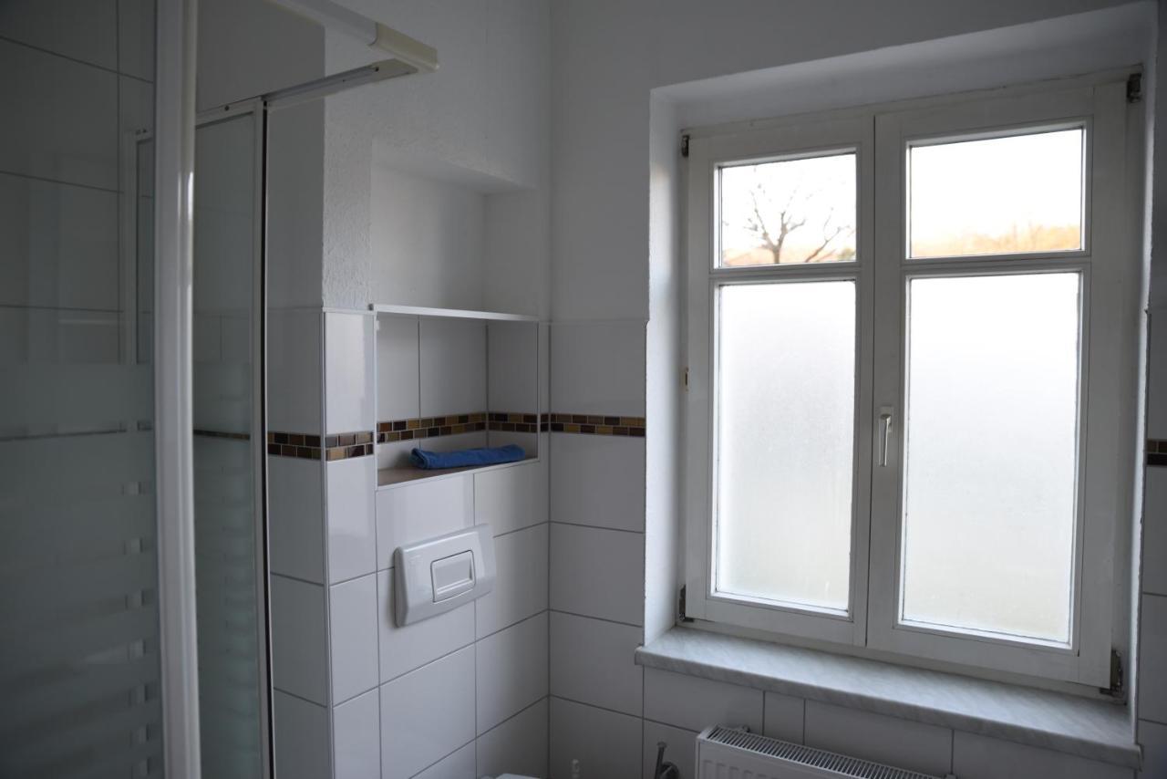 Haus Victoria Apartment